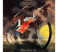 Hawkwind - Hall Of The Mountain Grill - Cd