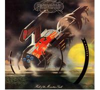 Hawkwind – Hall Of The Mountain Grill – Vinile LP 12" Edizione espansa