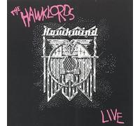 Hawkwind - Hawklords Live