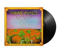 Hawkwind - Hawkwind