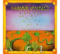 Hawkwind - Hawkwind -Hq/Gatefold-