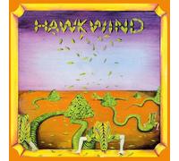 Hawkwind - Hawkwind, Neues Album 2026, Hawkwind Expanded Edition