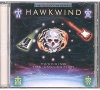 Hawkwind - Hawkwind: The Collection