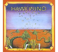 Hawkwind - Hawkwind -Hq/Gatefold-