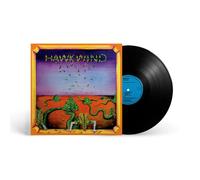Hawkwind - Hawkwind (Remastered) (Gatefold Sleeve) (LP)