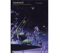 Hawkwind - In Concert/Out of the Shadows