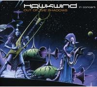 Hawkwind - In Concert Out Of The Shadows