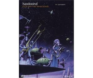 Hawkwind - In Concert/Out of the Shadows