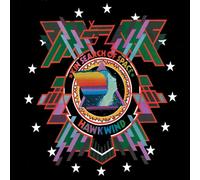 Hawkwind - In Search Of