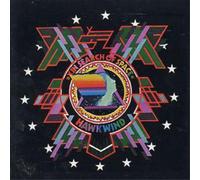 Hawkwind In Search Of Space (CD) Album
