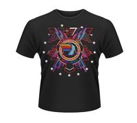 Hawkwind In Search Of Space Maglietta Adulto Unisex (PH3953)