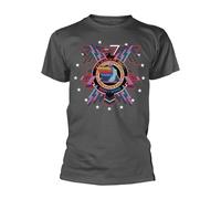 Hawkwind In Search Of Space Maglietta Adulto Unisex (PH4156)