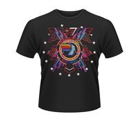 Hawkwind In Search Of Space Men's T-Shirt L Black