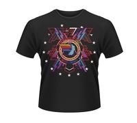 Hawkwind In Search Of Space ufficiale Uomo maglietta unisex