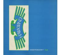 Hawkwind Independent Days 1984 UK 10" vinyl XSHARP019