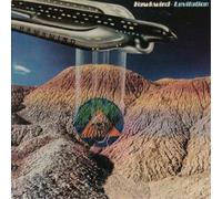 Hawkwind - Levitation (Ltd.Expanded Edt.)