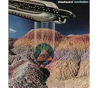 Hawkwind - Levitation (Ltd.Expanded Edt.)