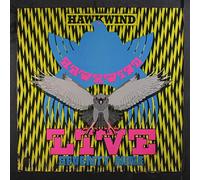 HAWKWIND - live 1979