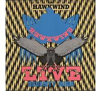 Hawkwind - Live '79
