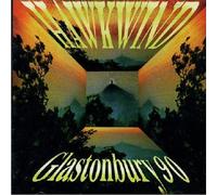 Hawkwind - Live at Glastonbury Fest 1990 by Hawkwind (2000-02-08)
