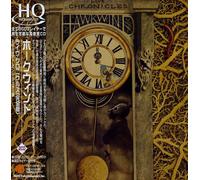 Hawkwind - Live Chronicles (2 CD)