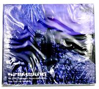 Hawkwind - Live from the Darkside