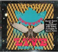 Hawkwind - Live in 1979