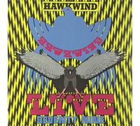Hawkwind - Live Seventy Nine