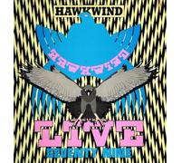 Hawkwind - Live Seventy Nine