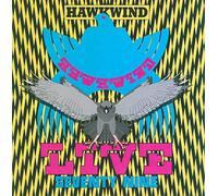 Hawkwind - Live Seventy Nine - Bronze Records - 202 553-320