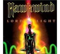 Hawkwind - Lord Of Light by Hawkwind (1993-04-23)