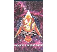 Hawkwind - Love in Space 1995