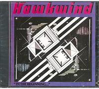 Hawkwind - Masters of the Universe
