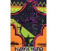 Hawkwind - Night of the Hawks [Edizione: Regno Unito]