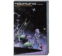 Hawkwind - Out Of The Shadows