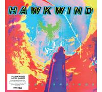 Hawkwind Palace Springs