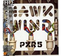 Hawkwind - Pxr 5