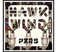 Hawkwind – Pxr5: – Edizione Deluxe (Remasterizzata e Espansa)