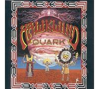 Hawkwind - Quark: Strangeness & Charm