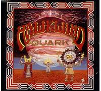 Hawkwind - Quark, Strangeness & Charm
