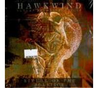 Hawkwind - Ritual of the Soltice/Fut.Reco