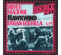 Hawkwind - Silver Machine