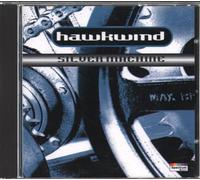 Hawkwind - Silver Machine