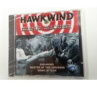 Hawkwind - Silver Machine (Compilation 90144)
