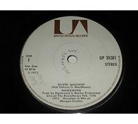 Hawkwind - Silver machine - Seven by seven