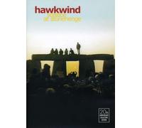 Hawkwind - Solstice at Stonehenge-20th An