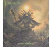 Hawkwind - Space Bandits