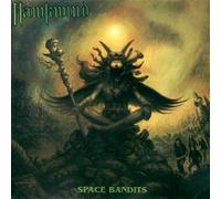 Hawkwind - Space Bandits