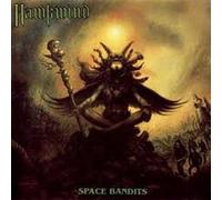 Hawkwind - Space Bandits