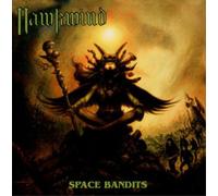 Hawkwind – Space Bandits